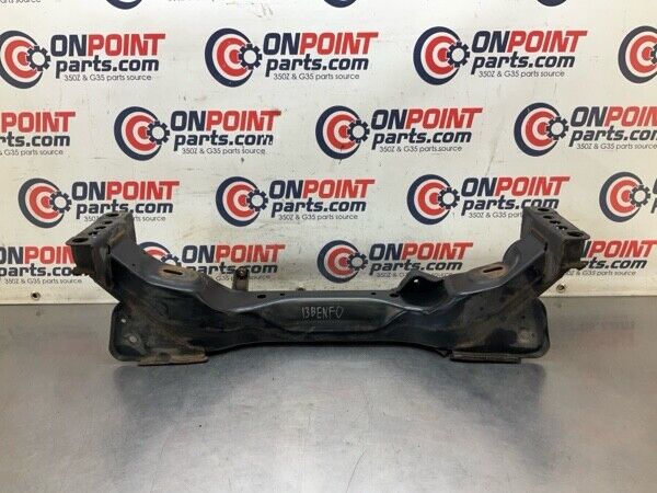 2003 Nissan Z33 350Z Front Engine Cradle Suspension Subframe Oem 13Ben ...