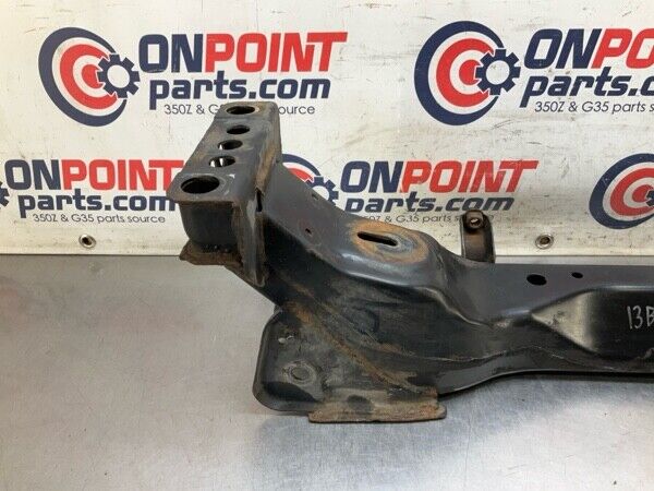 2003 Nissan Z33 350Z Front Engine Cradle Suspension Subframe Oem 13Benf0 - On Point Parts Inc