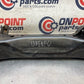 2003 Nissan Z33 350Z Front Engine Cradle Suspension Subframe Oem 13Benf0 - On Point Parts Inc