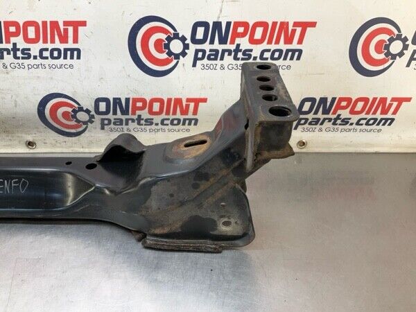 2003 Nissan Z33 350Z Front Engine Cradle Suspension Subframe Oem 13Benf0 - On Point Parts Inc