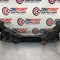 2003 Nissan Z33 350Z Front Engine Cradle Suspension Subframe Oem 13Benf0 - On Point Parts Inc