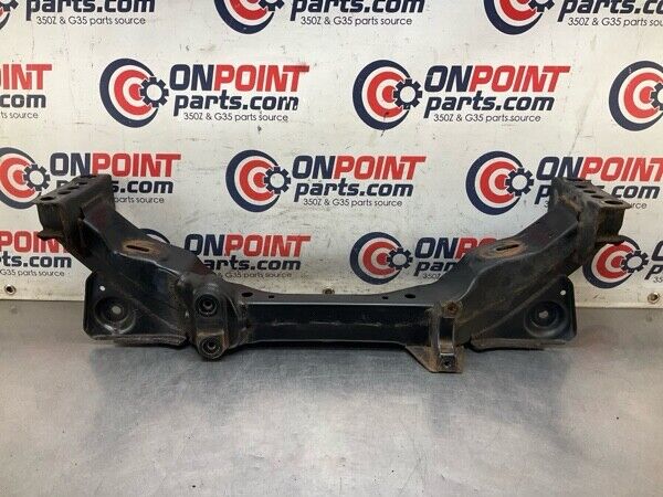 2003 Nissan Z33 350Z Front Engine Cradle Suspension Subframe Oem 13Benf0 - On Point Parts Inc