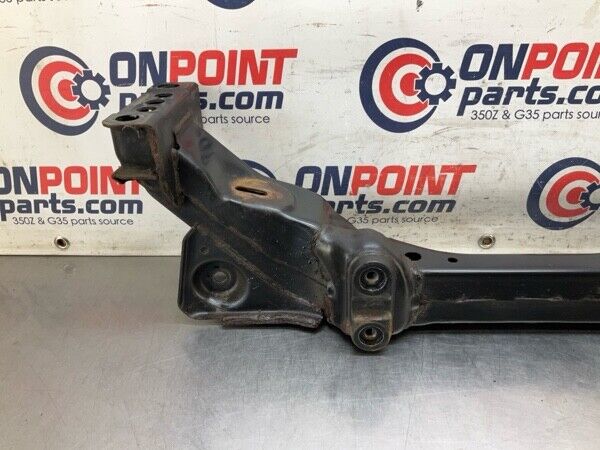 2003 Nissan Z33 350Z Front Engine Cradle Suspension Subframe Oem 13Benf0 - On Point Parts Inc