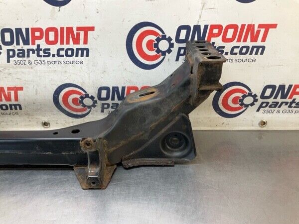 2003 Nissan Z33 350Z Front Engine Cradle Suspension Subframe Oem 13Benf0 - On Point Parts Inc