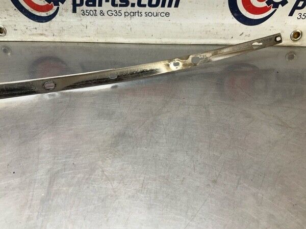 2003 Nissan Z33 350Z Passenger A-Pillar Trim Weatherstrip Bracket Oem 13Benf2 - On Point Parts Inc