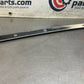 2003 Nissan Z33 350Z Passenger A-Pillar Trim Weatherstrip Bracket Oem 13Benf2 - On Point Parts Inc