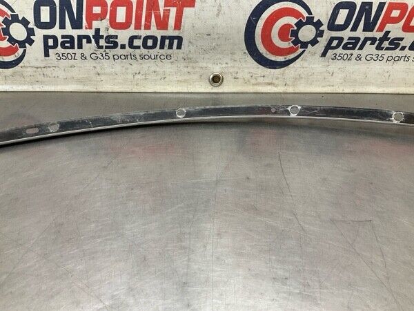 2003 Nissan Z33 350Z Passenger A-Pillar Trim Weatherstrip Bracket Oem 13Benf2 - On Point Parts Inc