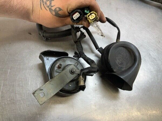 2003 Nissan Z33 350Z Vq35De Manual Engine Bay Wire Harness Oem 13Benfk - On Point Parts Inc