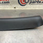 2003 Nissan Z33 350Z Driver Interior A-Pillar Trim Oem 13Benf7 - On Point Parts Inc