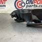 2003 Nissan Z33 350Z Driver Interior A-Pillar Trim Oem 13Benf7 - On Point Parts Inc