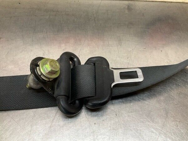 2003 Nissan Z33 350Z Front Driver Seat Belt Retractor Tensioner Oem 13Benfa - On Point Parts Inc