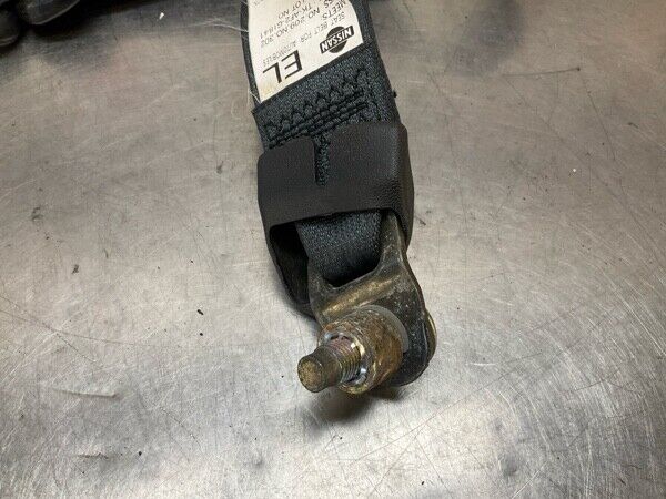 2003 Nissan Z33 350Z Front Driver Seat Belt Retractor Tensioner Oem 13Benfa - On Point Parts Inc