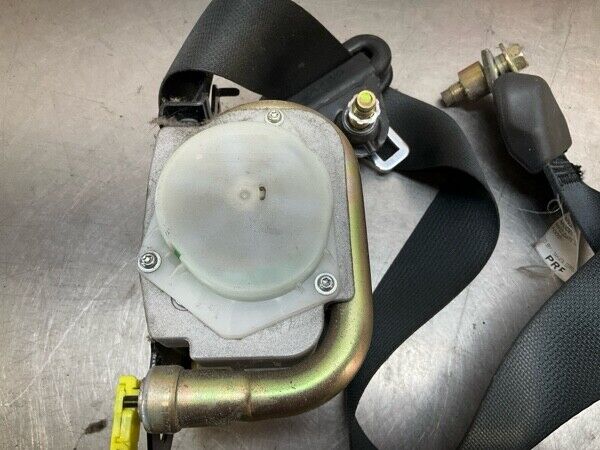 2003 Nissan Z33 350Z Front Driver Seat Belt Retractor Tensioner Oem 13Benfa - On Point Parts Inc