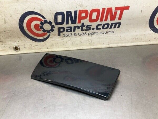 2003 Nissan Z33 350Z Front Passenger Exterior B-Pillar Trim Oem 13Benfk - On Point Parts Inc