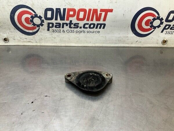 2003 Nissan Z33 350Z Manual Transmission Hardware Bolts Oem 13Benfi - On Point Parts Inc