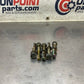 2003 Nissan Z33 350Z Manual Transmission Hardware Bolts Oem 13Benfi - On Point Parts Inc