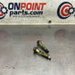 2003 Nissan Z33 350Z Manual Transmission Hardware Bolts Oem 13Benfi - On Point Parts Inc