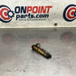 2003 Nissan Z33 350Z Manual Transmission Hardware Bolts Oem 13Benfi - On Point Parts Inc