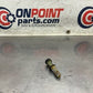 2003 Nissan Z33 350Z Manual Transmission Hardware Bolts Oem 13Benfi - On Point Parts Inc