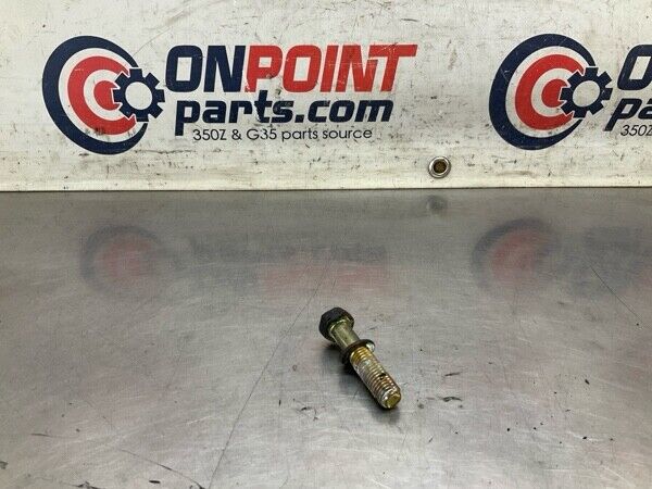 2003 Nissan Z33 350Z Manual Transmission Hardware Bolts Oem 13Benfi - On Point Parts Inc