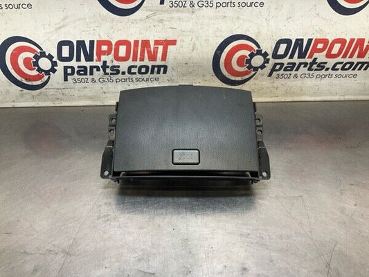 2003 Nissan Z33 350Z Center Dash Storage Cubby Assembly Oem 13Benfc - On Point Parts Inc