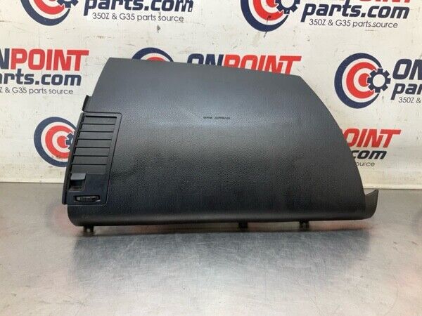 2003 Nissan Z33 350Z Passenger Upper Dash Panel Oem 13Benf7 - On Point Parts Inc