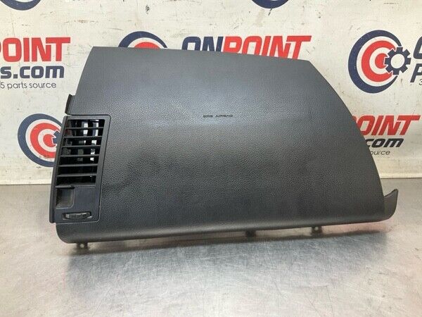 2003 Nissan Z33 350Z Passenger Upper Dash Panel Oem 13Benf7 - On Point Parts Inc