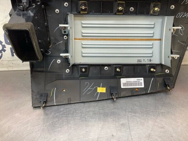 2003 Nissan Z33 350Z Passenger Upper Dash Panel Oem 13Benf7 - On Point Parts Inc