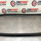 2003 Nissan Z33 350Z Driver Door Frame Weatherstrip Seal Oem 13Benfg - On Point Parts Inc