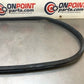 2003 Nissan Z33 350Z Driver Door Frame Weatherstrip Seal Oem 13Benfg - On Point Parts Inc