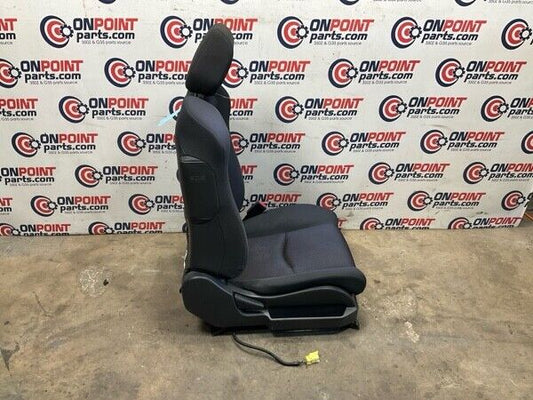 2003 Nissan Z33 350Z Passenger Coupe Manual Cloth Seat Oem 13Benf9 - On Point Parts Inc