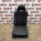 2003 Nissan Z33 350Z Passenger Coupe Manual Cloth Seat Oem 13Benf9 - On Point Parts Inc