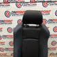 2003 Nissan Z33 350Z Passenger Coupe Manual Cloth Seat Oem 13Benf9 - On Point Parts Inc