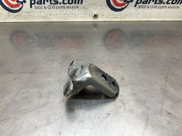 2003 Nissan Z33 350Z Driver Door Hinges Oem 13Benfa - On Point Parts Inc