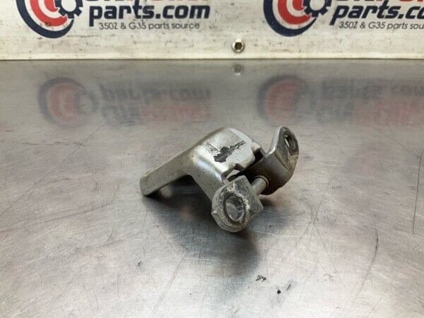 2003 Nissan Z33 350Z Driver Door Hinges Oem 13Benfa - On Point Parts Inc