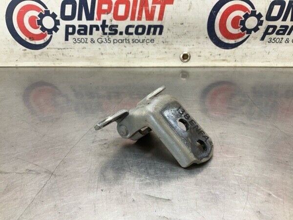 2003 Nissan Z33 350Z Driver Door Hinges Oem 13Benfa - On Point Parts Inc