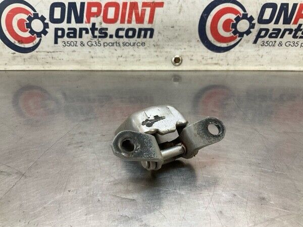 2003 Nissan Z33 350Z Driver Door Hinges Oem 13Benfa - On Point Parts Inc