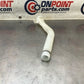 2006 Infiniti V35 G35 Passenger Windshield Wiper Fluid Filler Neck Oem 11Be9Fc - On Point Parts Inc