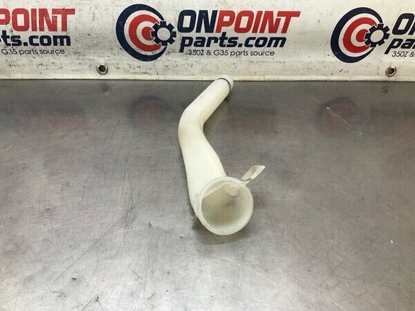 2006 Infiniti V35 G35 Passenger Windshield Wiper Fluid Filler Neck Oem 11Be9Fc - On Point Parts Inc