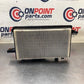 2006 Infiniti V35 G35 Front Passenger Air Intake Filter Box Oem 11Be9Fk - On Point Parts Inc