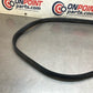 2006 Infiniti V35 G35 Rear Door Frame Weatherstrip Seal Oem 11Be9Fc - On Point Parts Inc