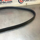 2006 Infiniti V35 G35 Rear Door Frame Weatherstrip Seal Oem 11Be9Fc - On Point Parts Inc