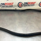2006 Infiniti V35 G35 Rear Door Frame Weatherstrip Seal Oem 11Be9Fc - On Point Parts Inc
