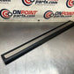 2006 Infiniti V35 G35 Front Passenger Door Threshold Kick Plate Trim Oem 11Be9F8 - On Point Parts Inc