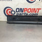 2006 Infiniti V35 G35 Front Passenger Door Threshold Kick Plate Trim Oem 11Be9F8 - On Point Parts Inc