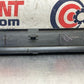 2006 Infiniti V35 G35 Front Passenger Door Threshold Kick Plate Trim Oem 11Be9F8 - On Point Parts Inc