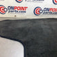 2006 Infiniti V35 G35 Rear Coupe Trunk Floor Mat Carpet Oem 11Be9F9 - On Point Parts Inc