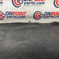 2006 Infiniti V35 G35 Rear Coupe Trunk Floor Mat Carpet Oem 11Be9F9 - On Point Parts Inc