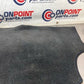 2006 Infiniti V35 G35 Rear Coupe Trunk Floor Mat Carpet Oem 11Be9F9 - On Point Parts Inc