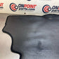 2006 Infiniti V35 G35 Rear Coupe Trunk Floor Mat Carpet Oem 11Be9F9 - On Point Parts Inc